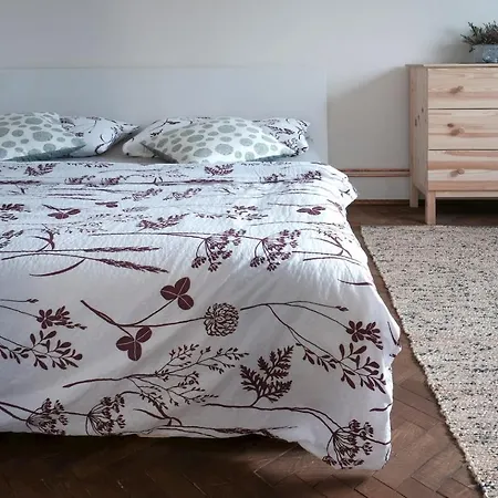Cacorka Holiday home *
