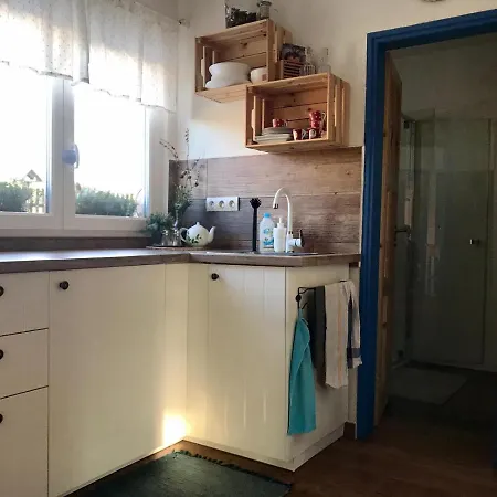 Cacorka Holiday home