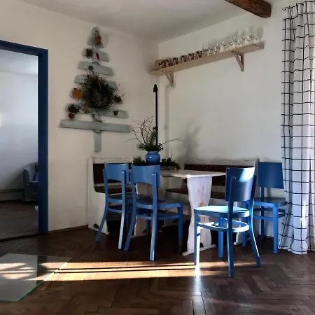Cacorka Holiday home