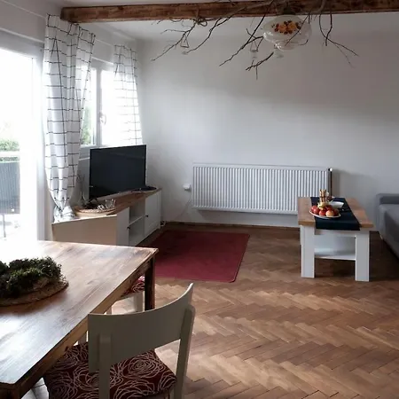 Cacorka Holiday home Predni Vyton